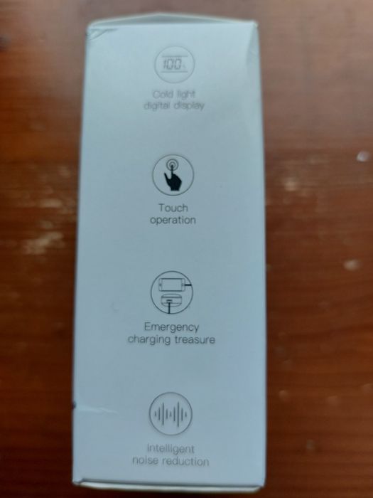 Навушники бездротові