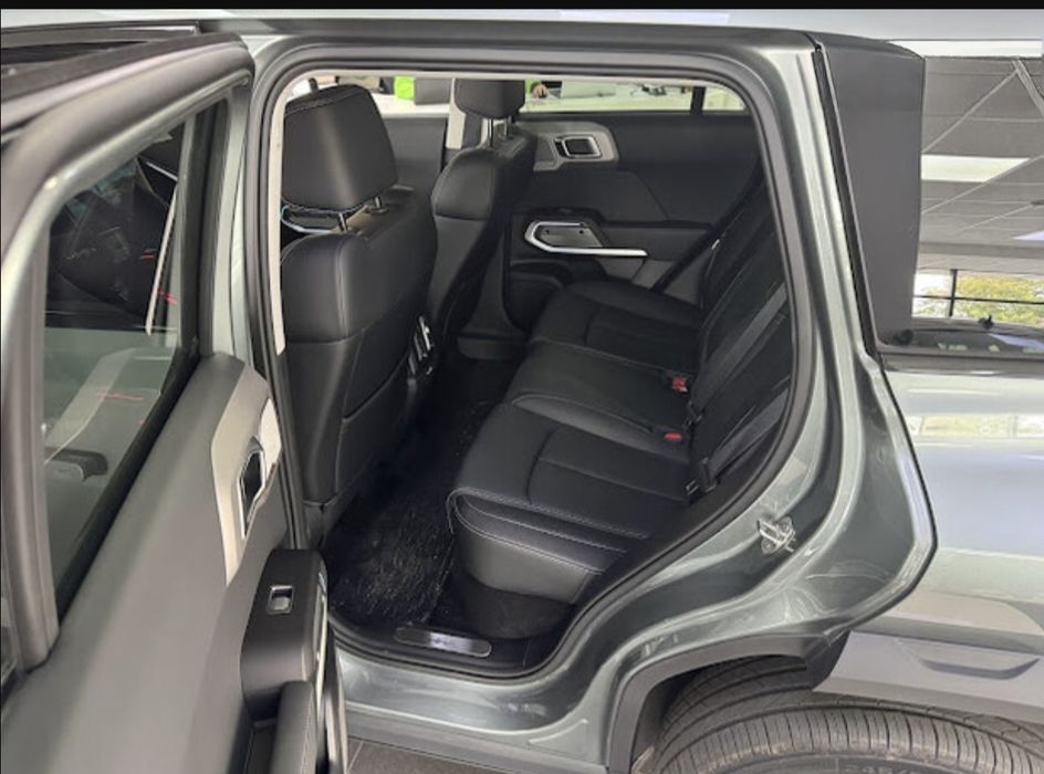 Новий Leopard 3 офіційне авто на гарантії! Перекупи майданчики лісом !