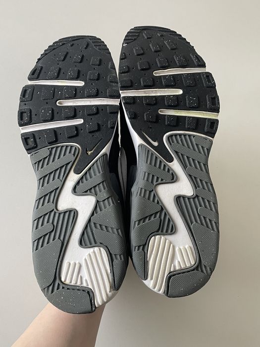Nike Air Max Excee Black кросівки р. 43 оригінал