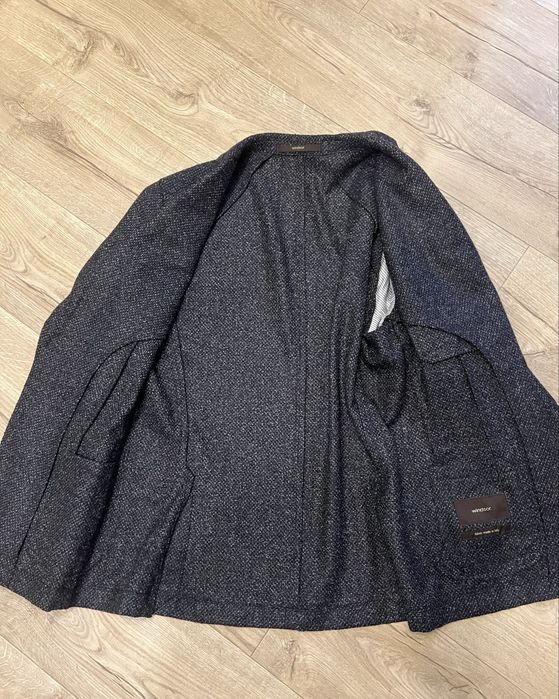 Піджак Windsor wool
