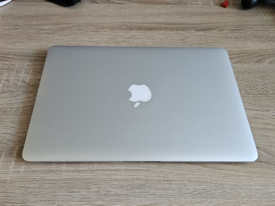 MacBook air 2017 13"
