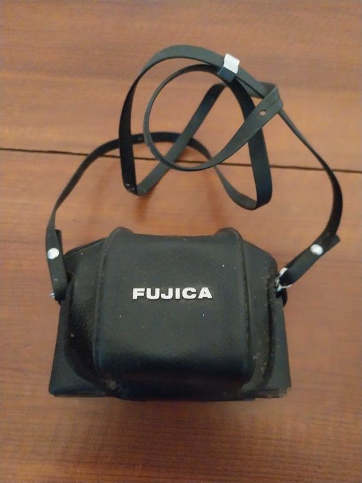 M. Fotográfica Fujica