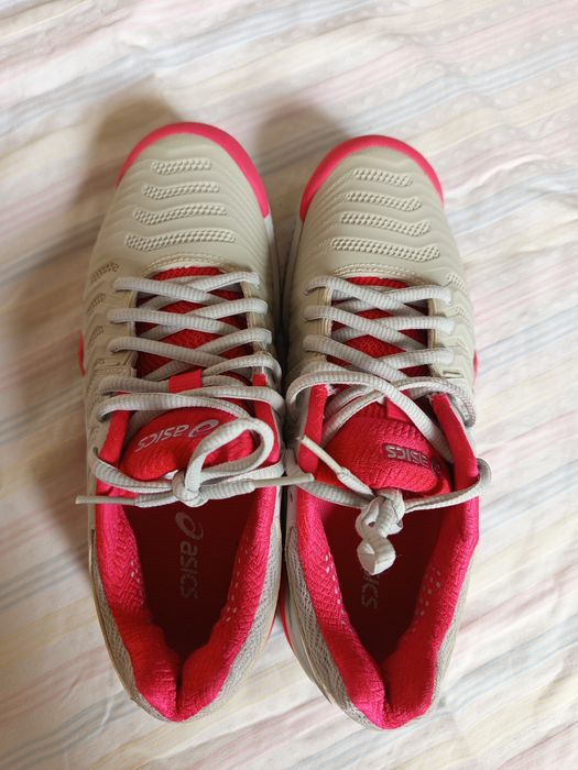 Кросівки ASICS Gel-Resolution 7