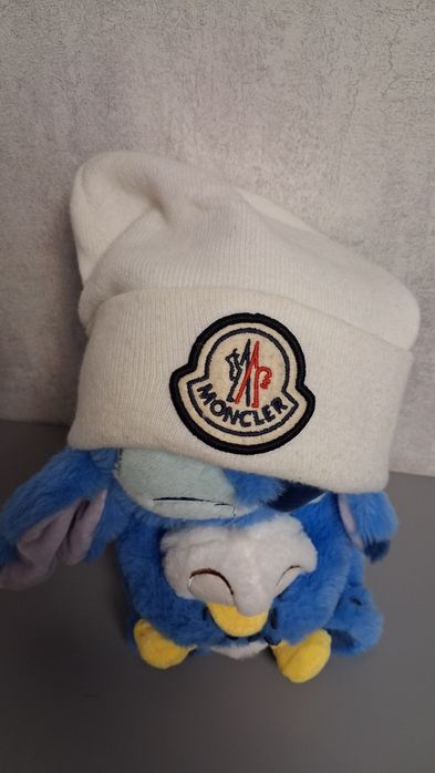 Куртка на мальчика Moncler