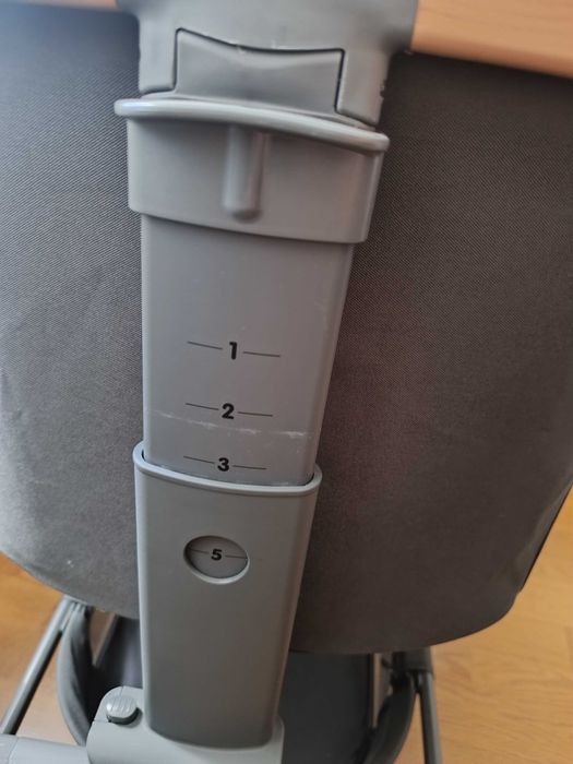 Berço Next maxi Cosi