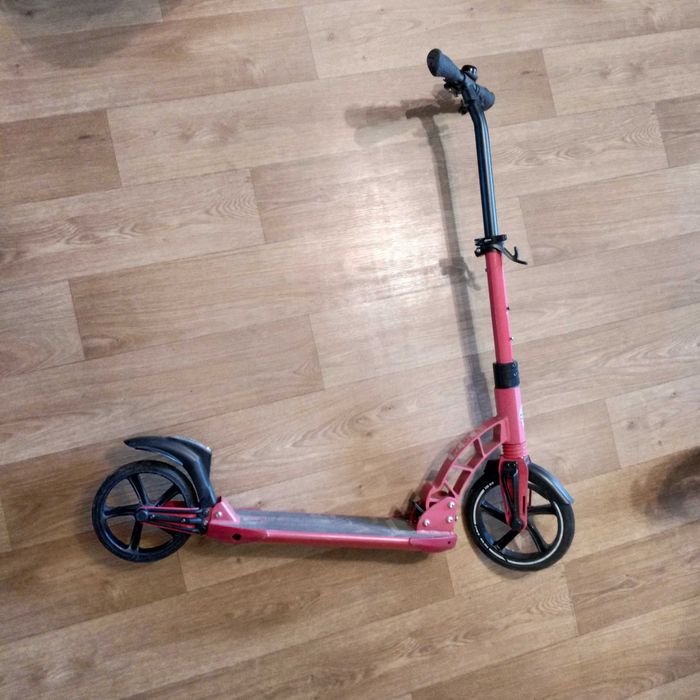 Самокат Itrik D-MAX-230