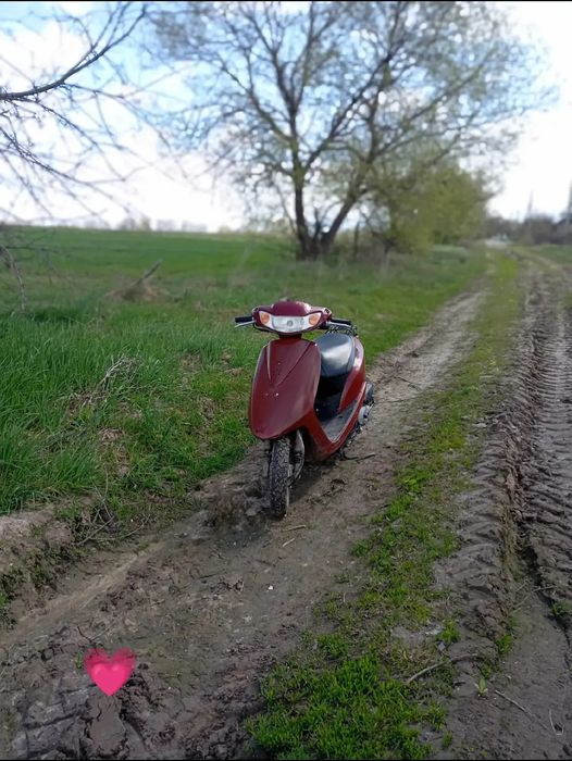 Продам скутер Хонда