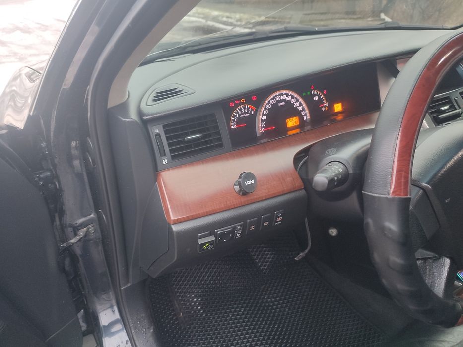 Nissan Teana J31 3.5