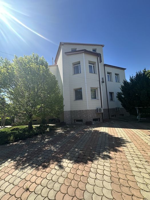 Сдам Дом Царское Село с Бассейном
