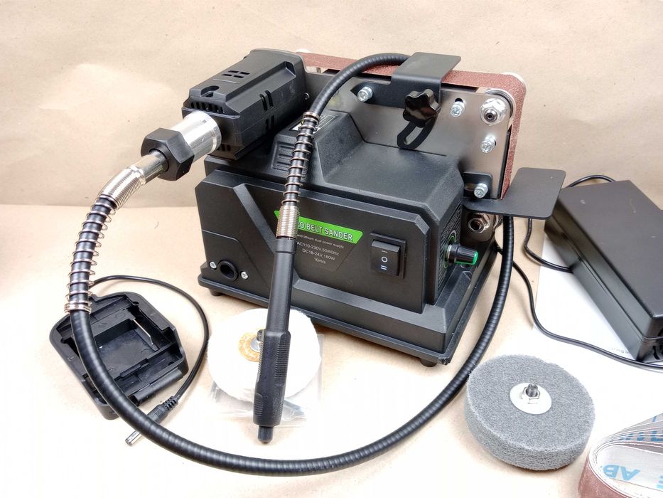 Гріндер шліфувальний станок наждачний гриндер шліфмашина шлифовальная