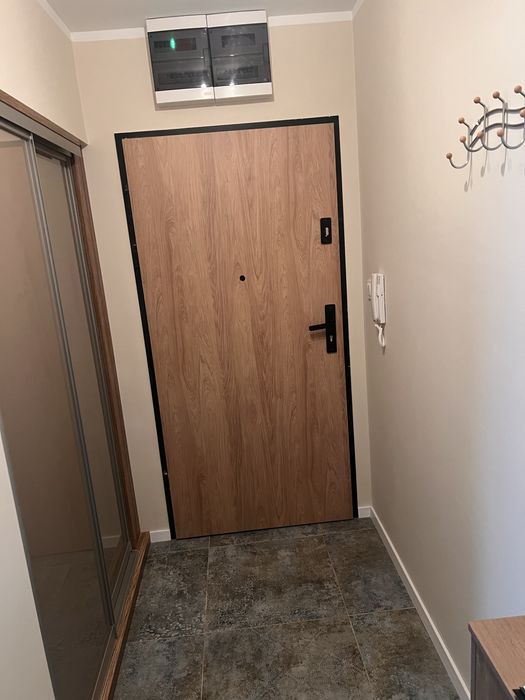 NOWA Kawalerka 24 m² | Pierwszy Najem | Internet w cenie | Dostępna od zaraz | Kościuszki - More