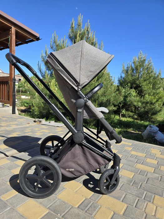 Коляска Cybex priam