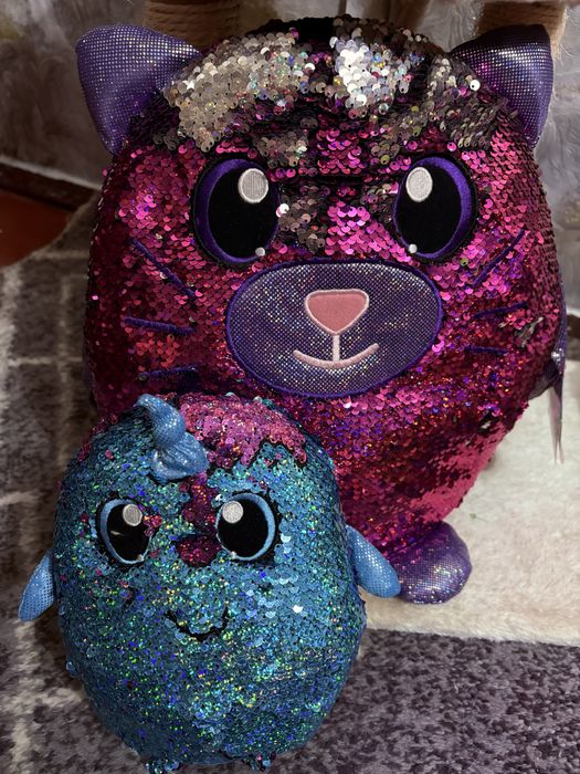 Подушка сквіш нова