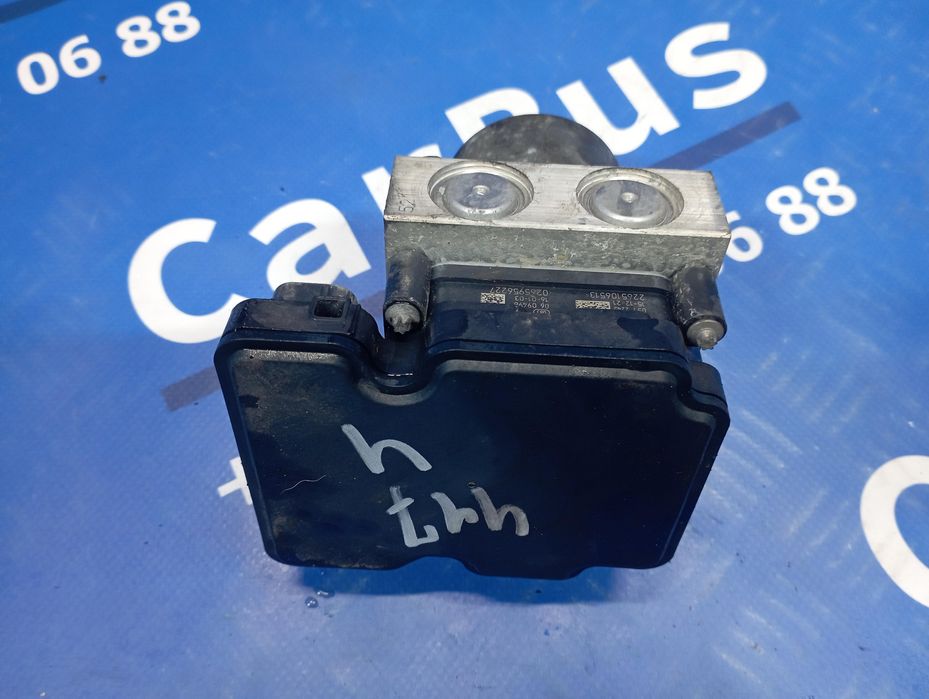 Блок керування ABS Vito W447 Блок управления ABS Vito W447