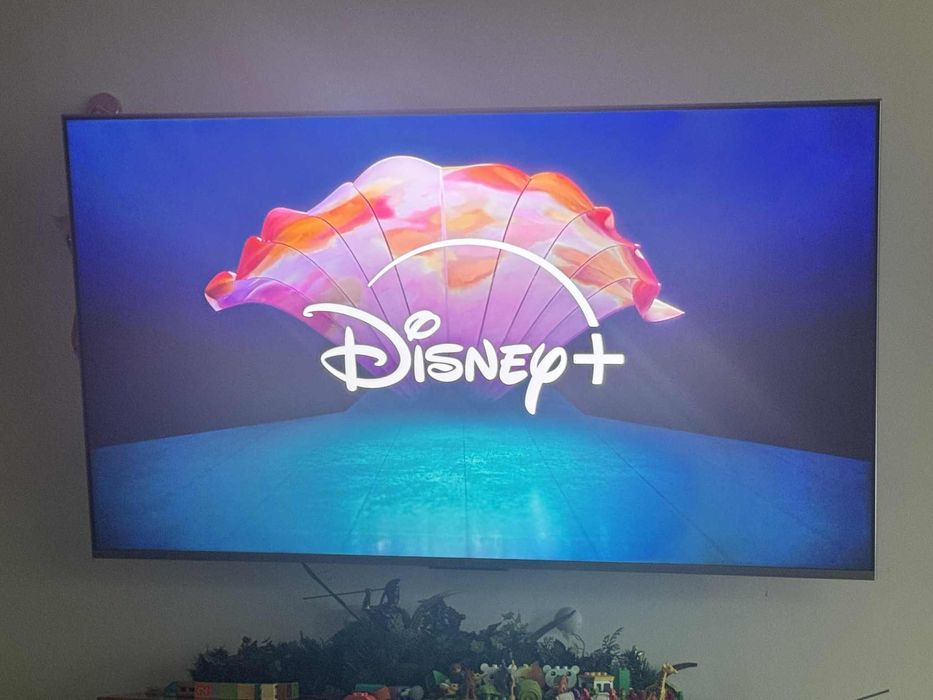 Xiaomi TV 4K Q1 75” Quled telewizor HDR 10+, L75M6-ESG