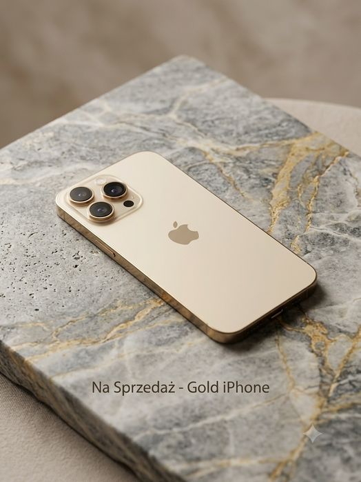 Nowy iPhone 16 pro max