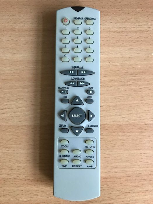 DVD-програвач Digital DIVX 2800