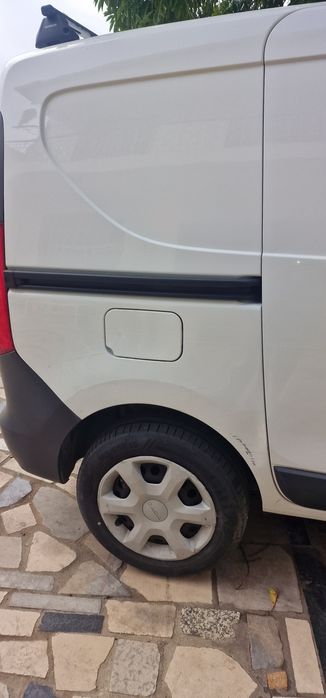 Carrinha comercial Dacia Dokker AC Cruise Control IVA dedutível