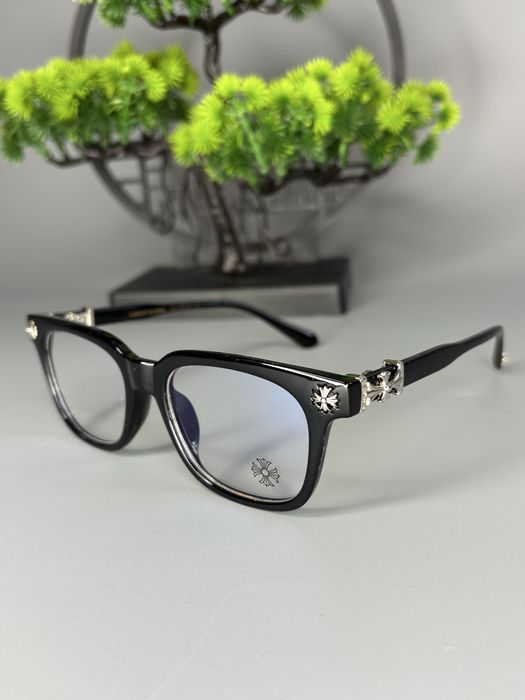 Очки Хром Хартс Chrome Hearts