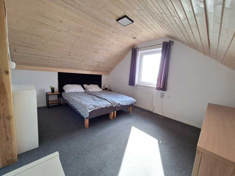 Domki pokoje apartamenty Powidz