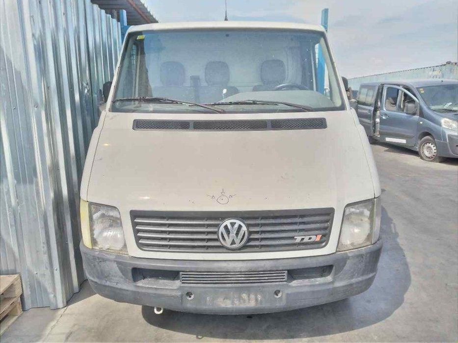 Colaça Volkswagen Lt Camión