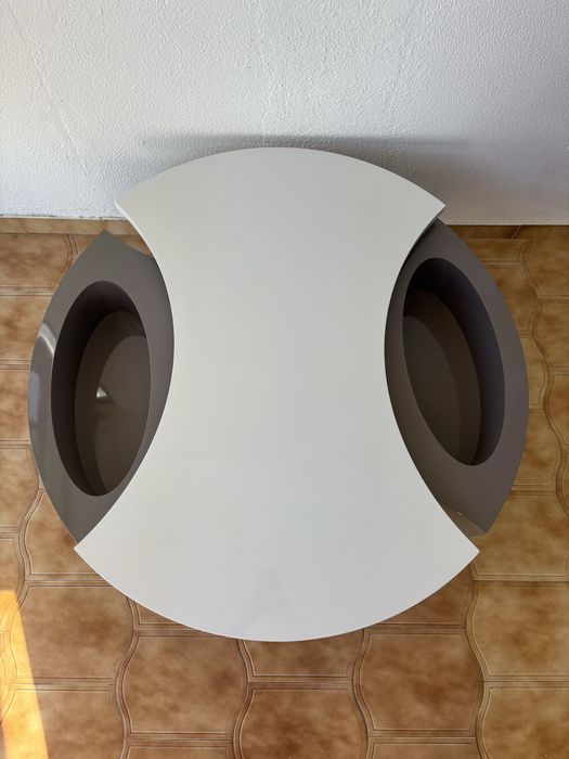 Mesa de centro (sala)