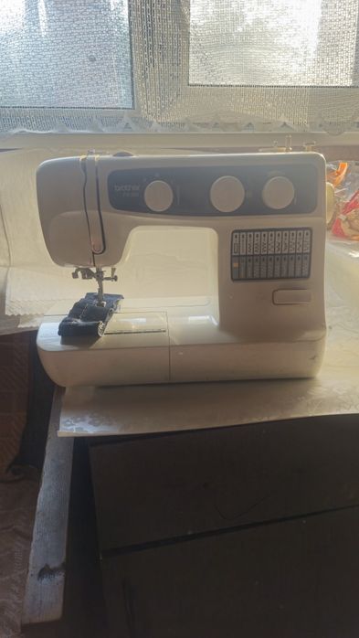 Швейна машинка brother px 300