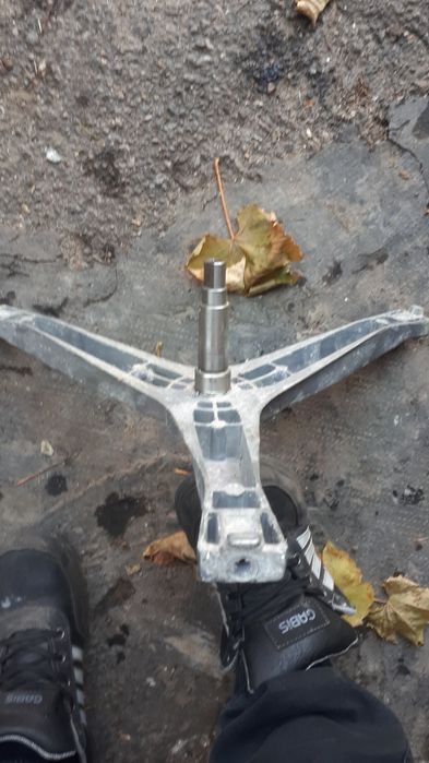 Запчастини до пральної машини самсунг