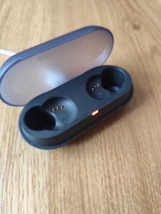 Sony WF C500 stacja ladujaca