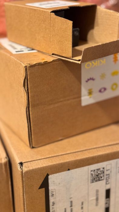 Адвент  kiko оригінал ! Кількість обмежена!!