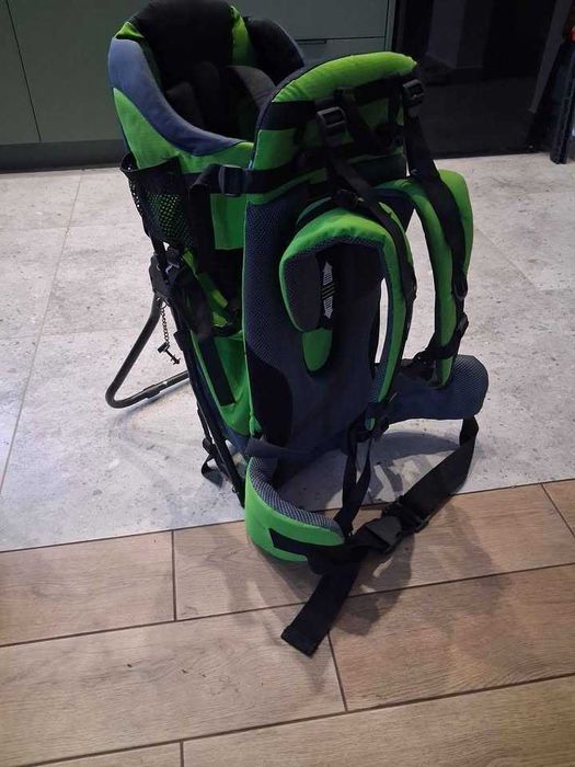 Nosidło dla dzieci neverland kangoo