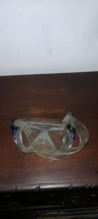 Oculos para mergulho