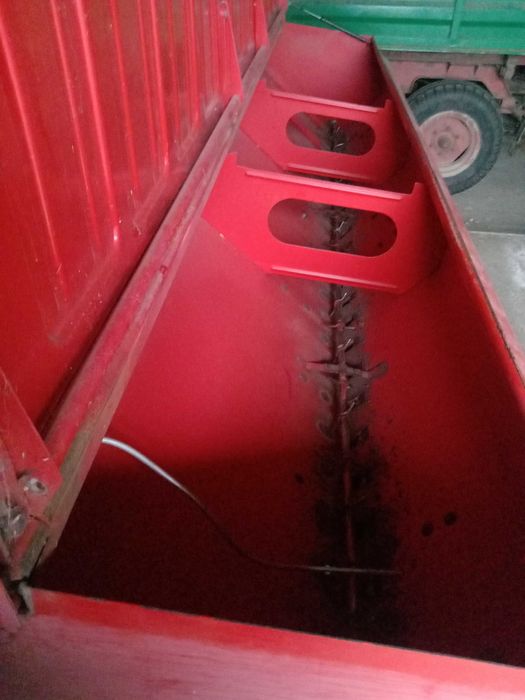 Agregat uprawowo siewny 3m