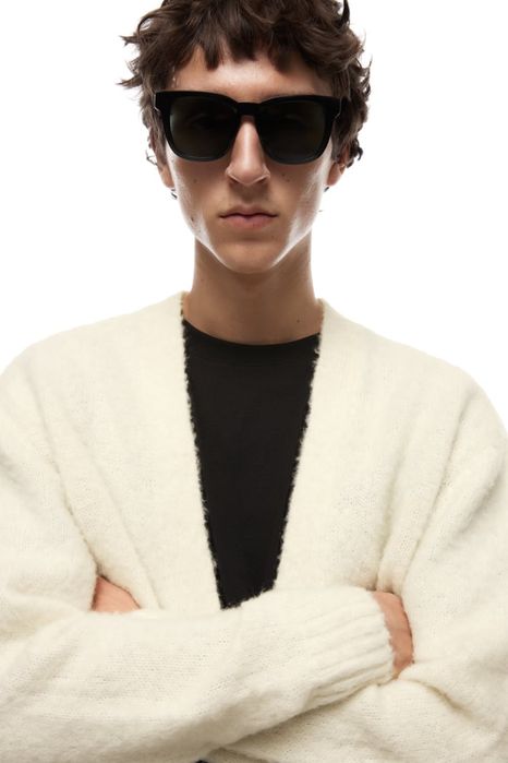 32%ВОВНА|Кардиган ZARA|розмір:L#massimo dutti/brunello cucinelli/ami paris/loro piana/canali/allsaints/woolrich/axel arigato/gucci/polo ralph lauren