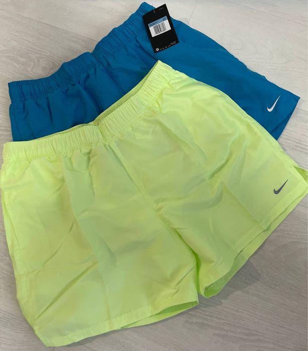 Шорти пляжні Calvin Klein (L), Nike (M, L).Оригінал. плавки