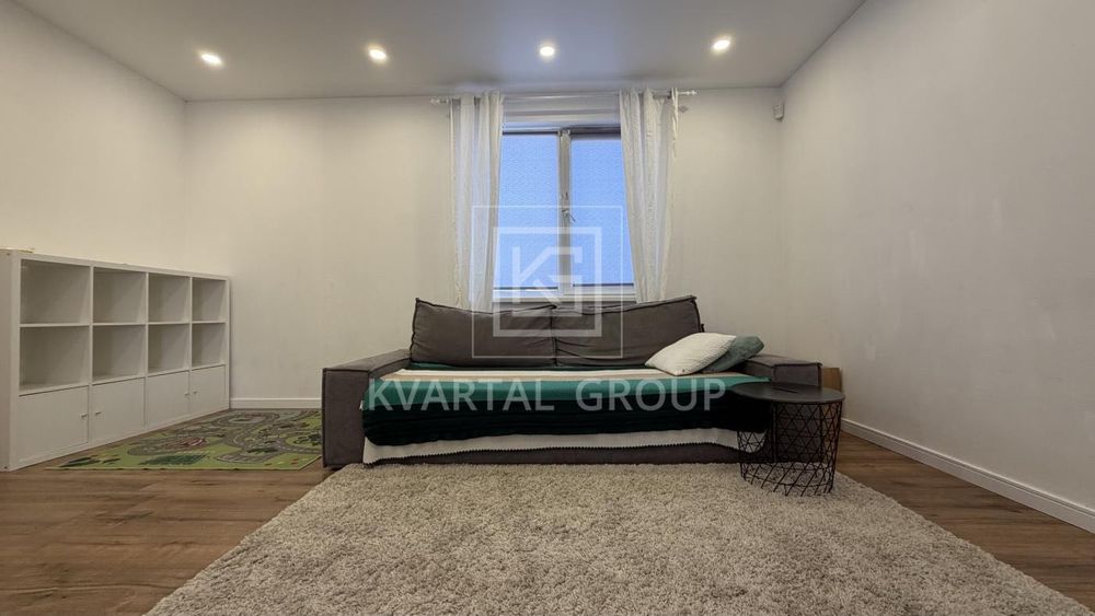 Продаж окремого будинку 107 кв.м. у котеджному містечку Happy Land, Білогородка
