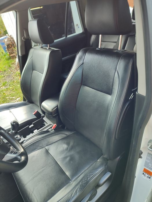 Suzuki Grand Vitara 2 2.4 benzyna/lpg