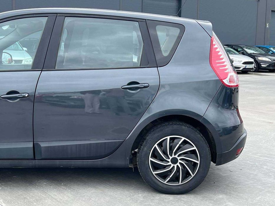 Продам Renault Scenic 2009р. #79221