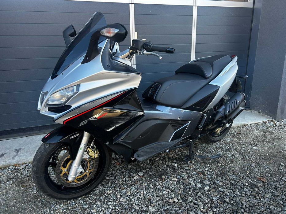 Aprilia