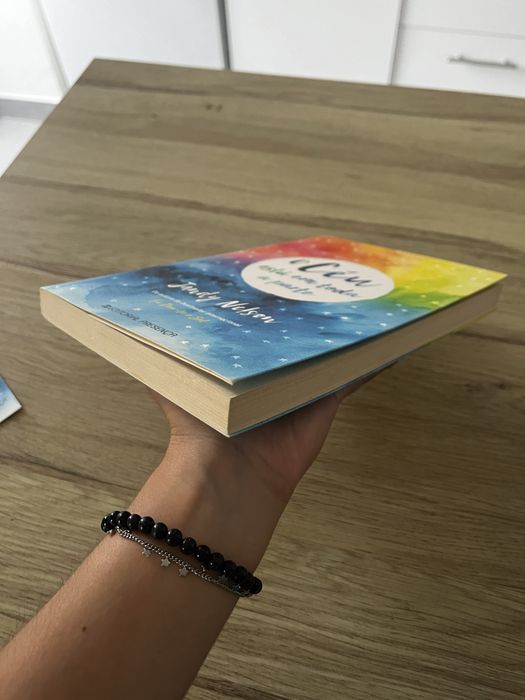 O Céu Está em Toda a Parte de Jandy Nelson