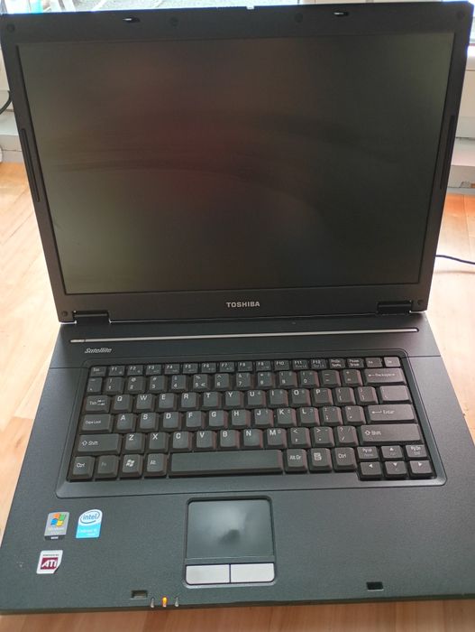 Toshiba Satelitte L30-10X