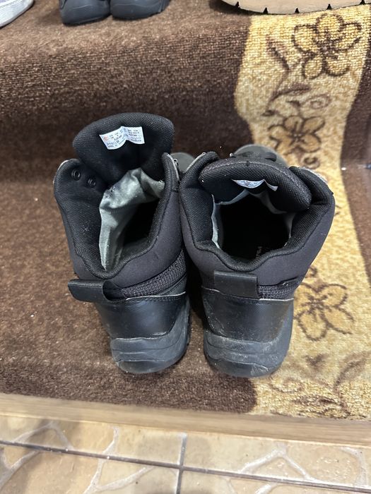 Original Buty Timberland 38