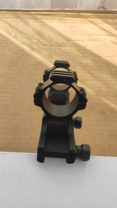 Моноблок з виносом на вівер/пікатінні