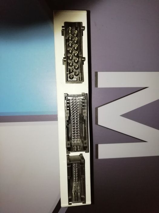 BMW série 3 é 46 compacto centralina