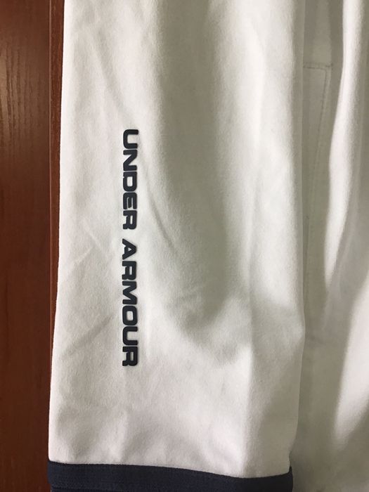 Bluza Under Armour Playoff S Nowa