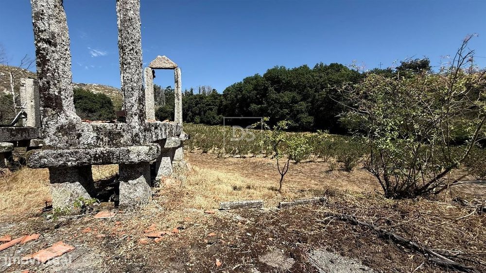 Quinta T5 Venda em Campelo e Ovil,Baião