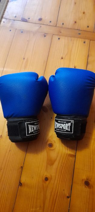 Боксерські рукавиці