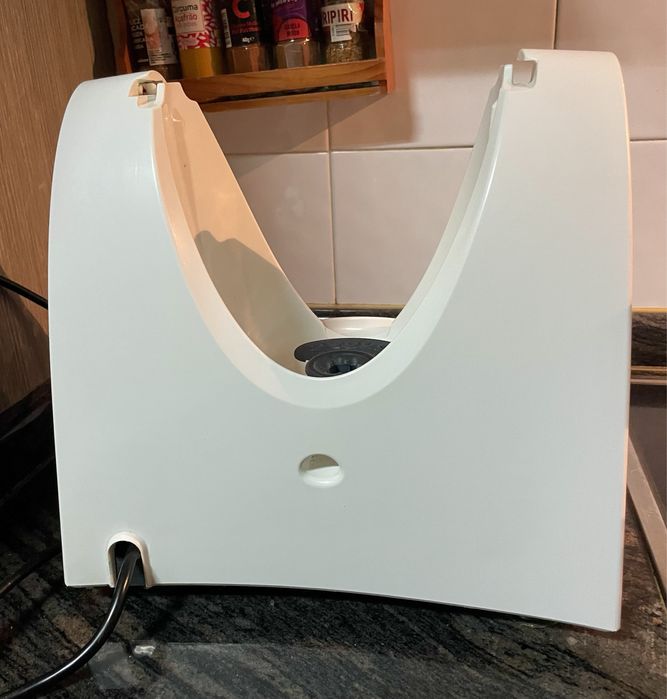 Bimby Tm31 - com todos os acessórios