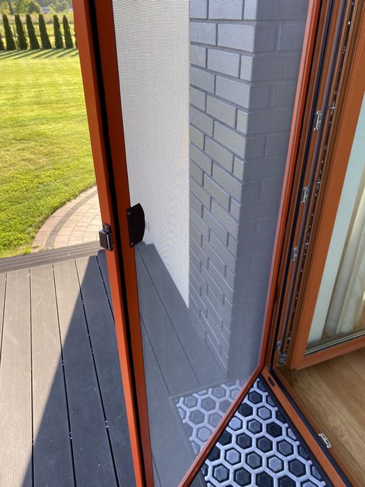 Moskitiery najtaniej producent Warszawa