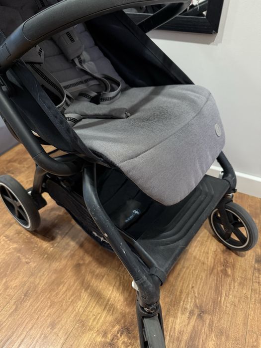 Коляска Візок cybex eezy plus 2